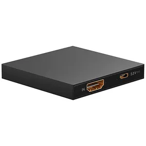 goobay 58480 HDMI Splitter