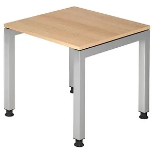 Jersey J-Serie Schreibtisch von Hammerbacher