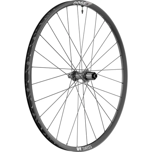 DT Swiss Laufrad X 1900 Spline 29