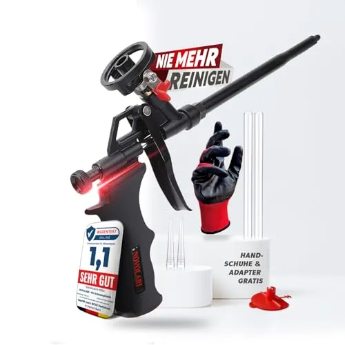 Stemmwerkzeuge von NOVOLARI