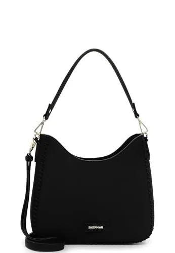 Emily & Noah Beutel E&N Hailee 65223 Damen Handtaschen Uni black 100