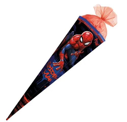 Motiv-Schultüte 'Marvel Spiderman' von Roth