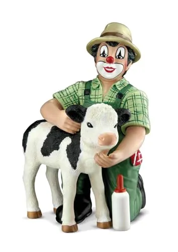 Gilde Clown 10278 Landliebe von Gildeclowns