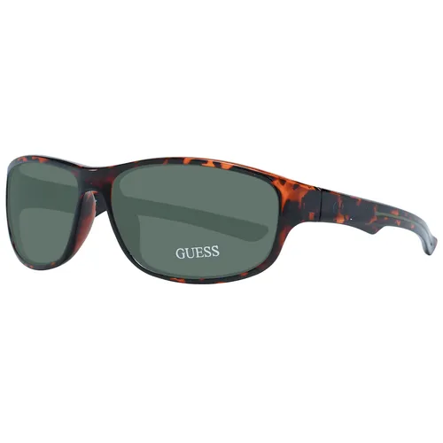 Guess Sonnenbrille GF0210 52N 62 Unisex Braun von GUESS
