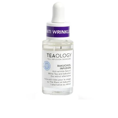 Teaology Bakuchiol Infusion
