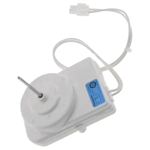 Beko - Ersatzteil - Ventilator-Motor Original - blomberg, grundig, arcelik