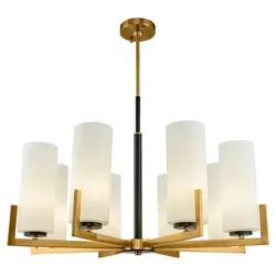 Kronleuchter Gold von Maytoni