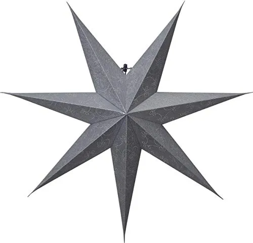 Star Trading 501-40 Papierstern Decorus