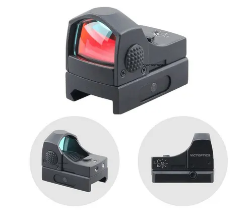 Vector Optics Punktvisieraufsatz Victoptics RDSL16 V3 1x22 Sphinx