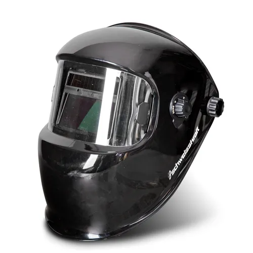 Automatik Schweißschutzhelm VarioProtect XL-W TC, DIN 9-13