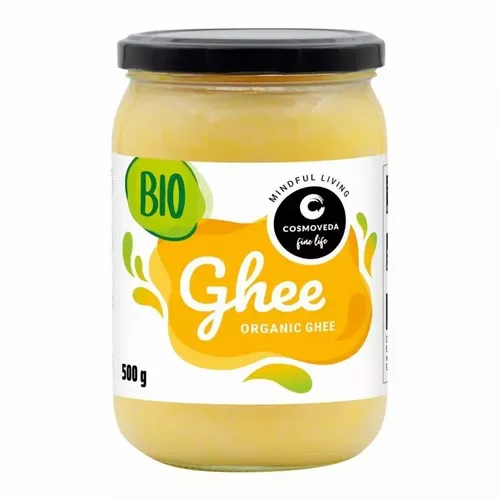 Cosmoveda - BIO Ghee von Cosmoveda