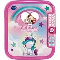 Kidisecrets
