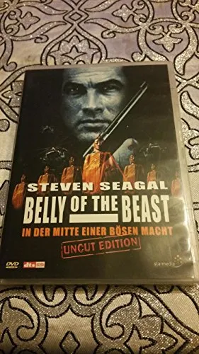 The Belly of the Beast [UK-Import]