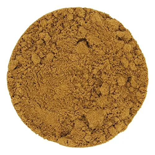 1000Kräuter Selleriesamen Selleriesaat gemahlen Selleriepulver Sellerie (100g)