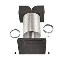 GORENJE 493629 Umluftset #21578520 von Gorenje