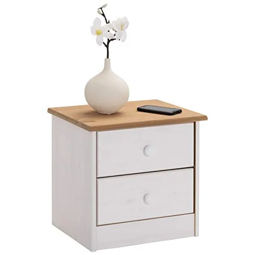 IDIMEX Nachtkommode RONDO von IDIMEX