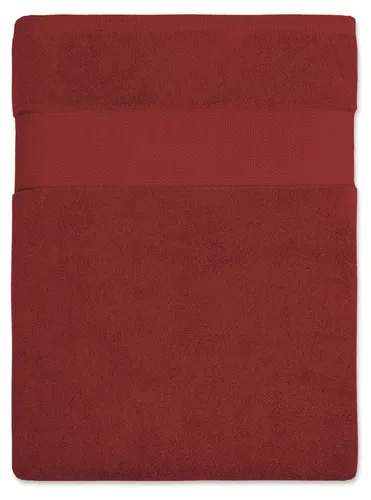 Saunatuch XL - XXL 100x180cm 100% Baumwolle 600g/m2 Hamam Badetuch Duschtuch