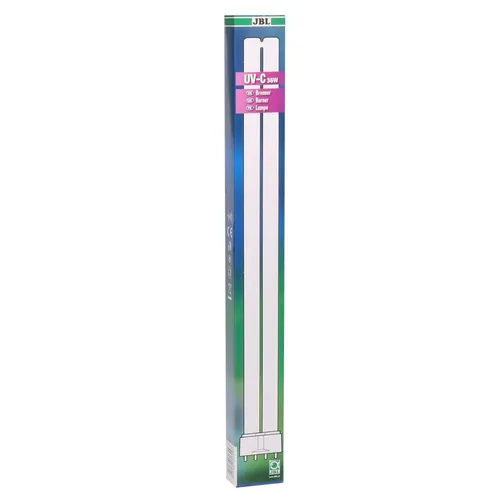 JBL 60309 Ersatzlampe für Wasserklärer AquaCristal
