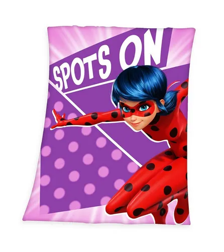 Decken Lila von Herding