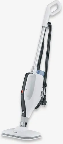 Severin SC 7145 Dampfreiniger - 99,9 % Bakterienelimination, perfekt für Hartböden und umweltfreundlich ohne Chemikalien