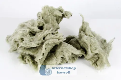 LOSE STEINWOLLE 10kg