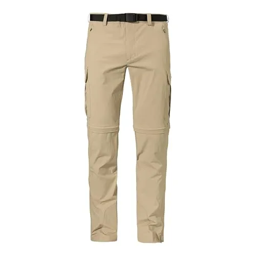 Schöffel Herren Pants Kyoto3 Zipp von Schöffel