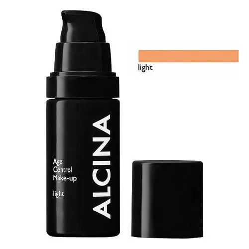 Produktbild Alcina Age Control Make-up 30 ml Light