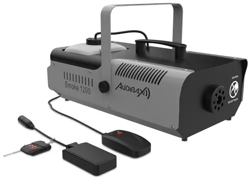 Audibax Smoke 1200