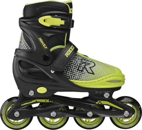 Roces Jokey X Skates Kinder (einstelbar)