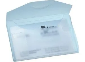 Visitenkartenetuis von Eichner