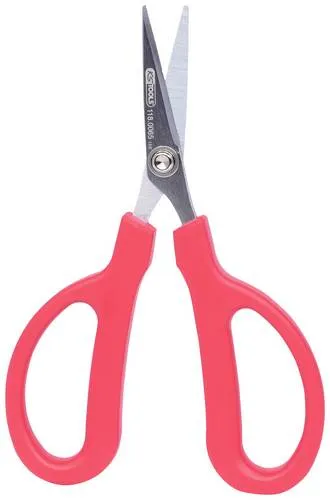 KS Tools 1180065 Universalschere 140mm