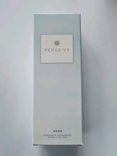 AVON PERCEIVE Parfümiertes Körperspray.