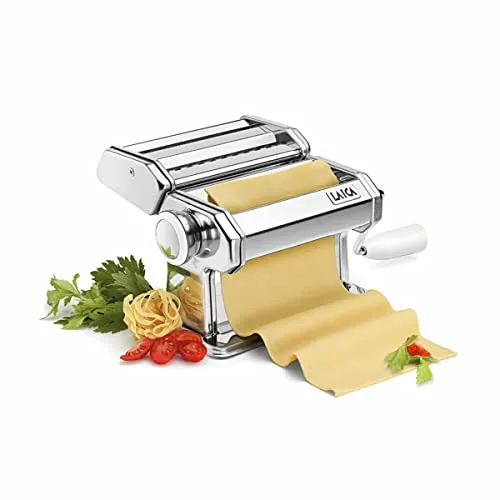 Laica PM2000 Pasta Maker