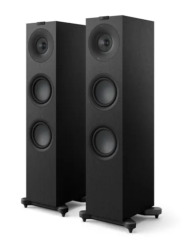 KEF Q7 Meta von KEF