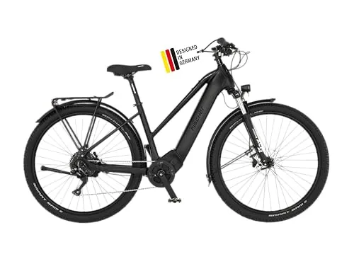 FISCHER E-Bike ATB TERRA 8.0i