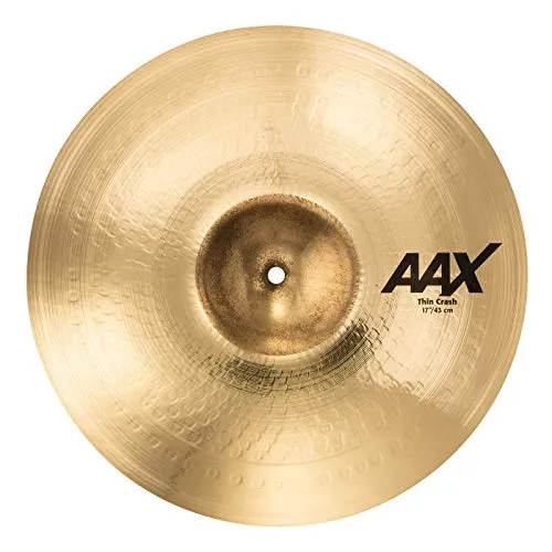 Sabian 17