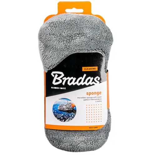 Autowaschbürsten von Bradas