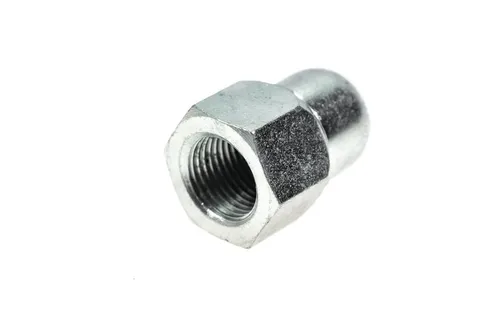 SRAM Fahrrad-Laufrad SRAM Hut Mutter FG 10,5 Hinterrad Fahrrad Nabe T3 P5 S7 Axle Cap Nut