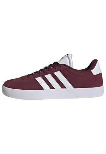 adidas Herren Sneaker VL COURT 3.0 in rot von adidas