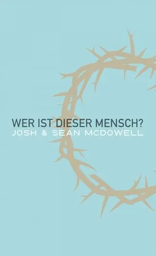 Wer ist dieser Mensch?