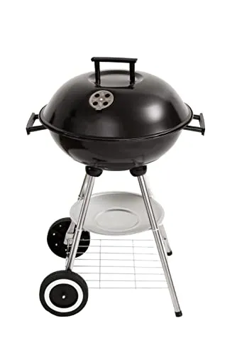 Activa Kugelgrill Atlanta – 41,5 cm Grillfläche