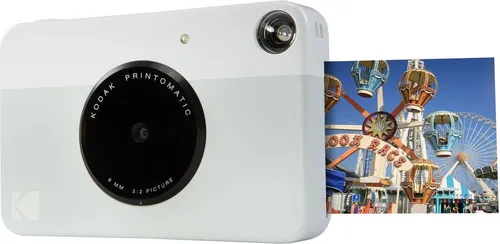 KODAK Printomatic Sofortbild-Digitalkamera von Kodak