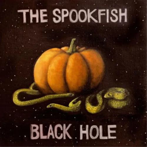 The Spookfish Black Hole (Vinyl) 12