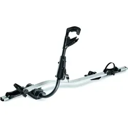 Fast Rider Alu Fahrradträger + Dachträger Set für Jaguar E-Pace (X540)