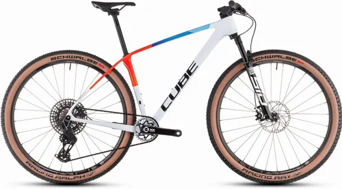 Cube Phenix C:68X SLX MTB-Hardtail 29