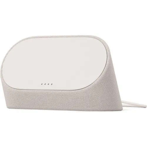 Google Pixel Tablet Dock in beige von Google