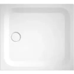 BetteUltra Rechteck-Duschwanne 1100 x 1000 x 35 mm von Bette