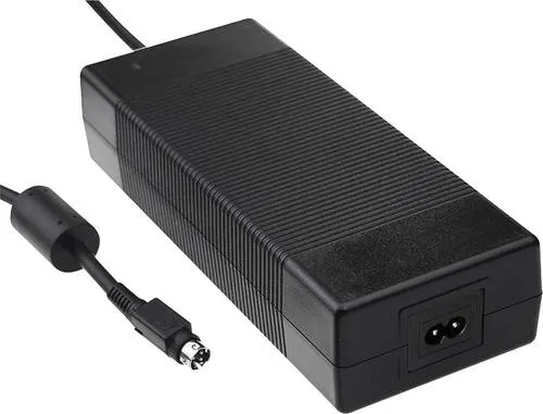 Mean Well GSM220B15-R7B Tischnetzteil, Festspannung 15 V/DC 13.4A 201W
