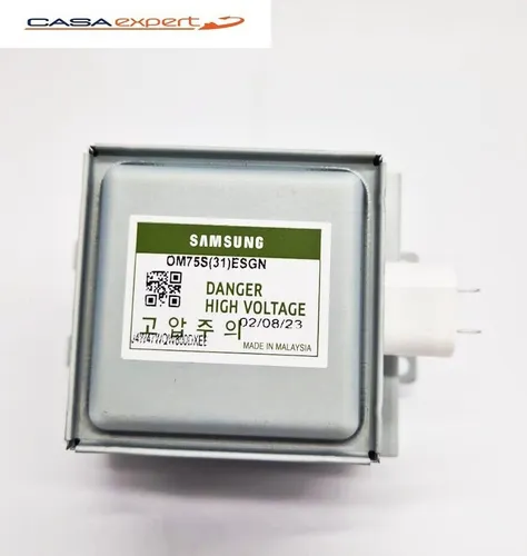 Produktbild Samsung MS23K3513AK/Ef Mikrowelle 700 W