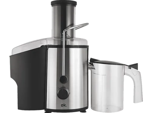 OK. OPJ 4321 Entsafter 1000 Watt